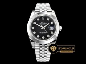 R2DJ0228C - DJ2 41mm Jub Smt SSSS Black Diam Noob A3235 - 11.jpg